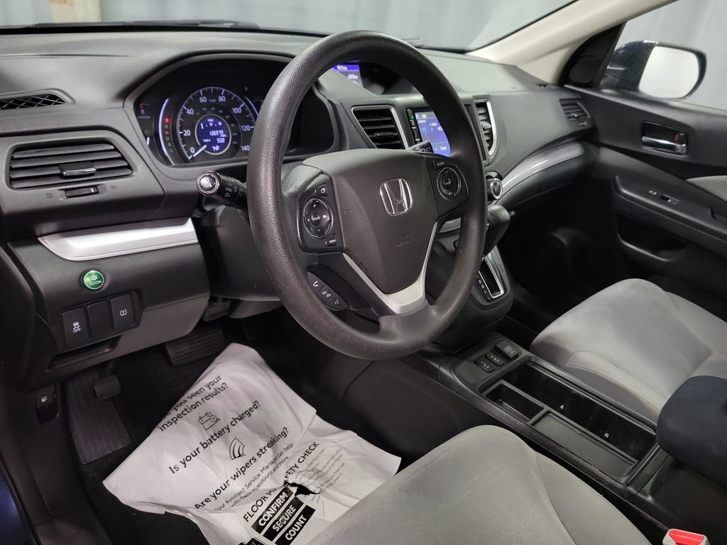 Used 2015 Honda CR-V EX image 16