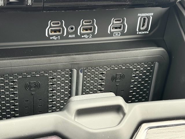 New 2026 RAM 3500 Limited image 25