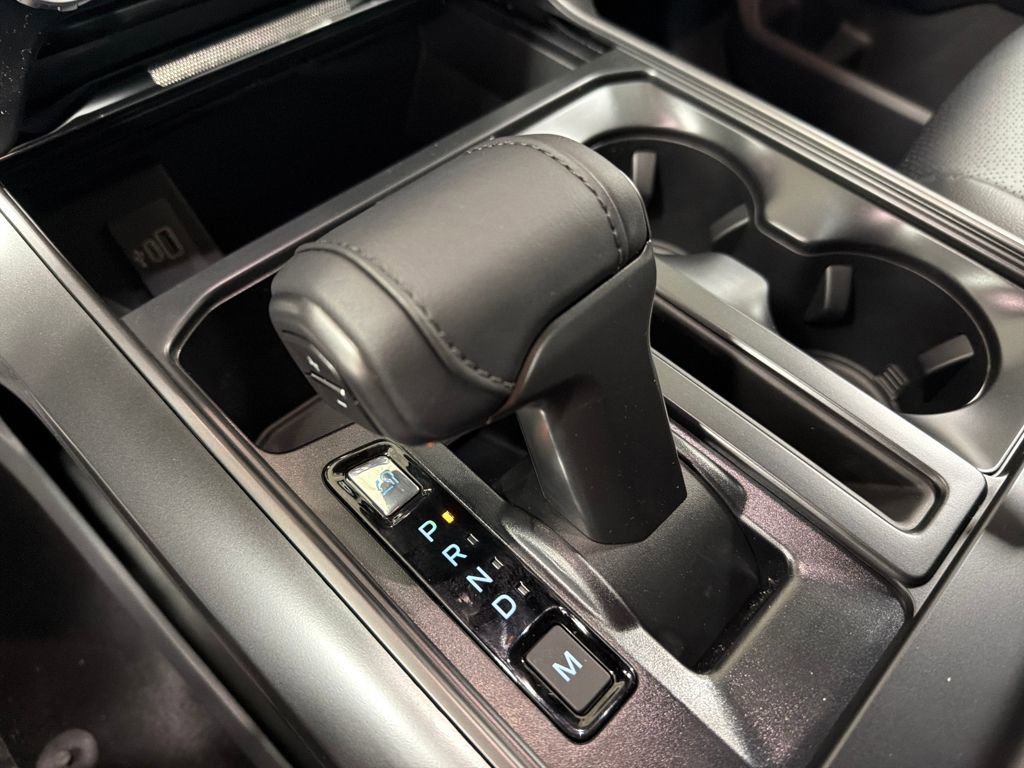 New 2025 Ford F150 Lariat w/ Equipment Group 501A Mid image 27