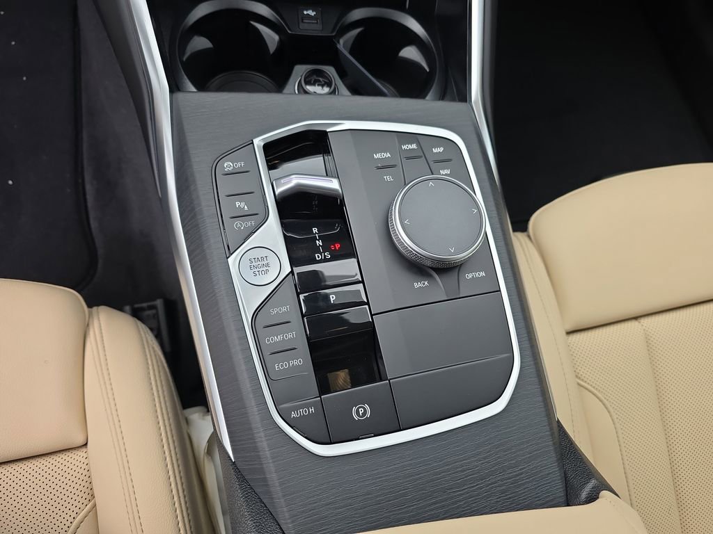 New 2026 BMW 430i xDrive Coupe w/ Premium Package image 17