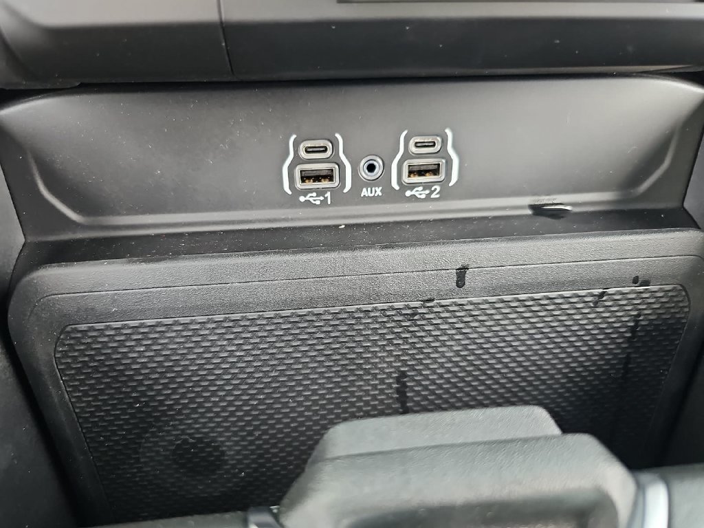 New 2026 RAM 1500 Express AWD/4WD image 24