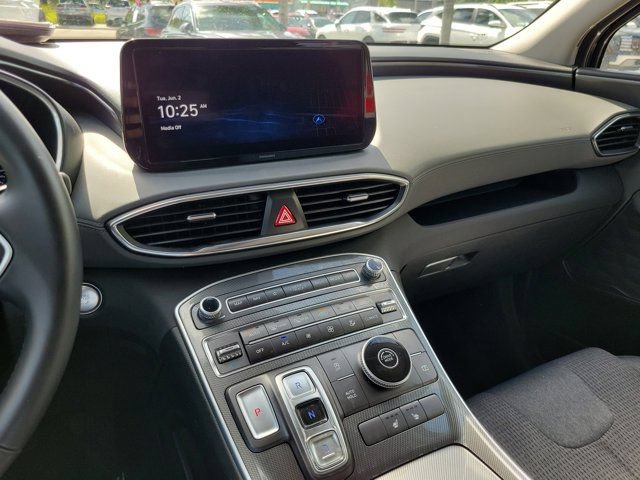 Certified 2023 Hyundai Santa Fe SEL FWD image 25