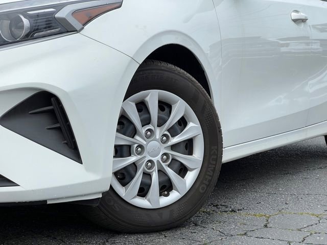 Used 2024 Kia Forte LX image 2