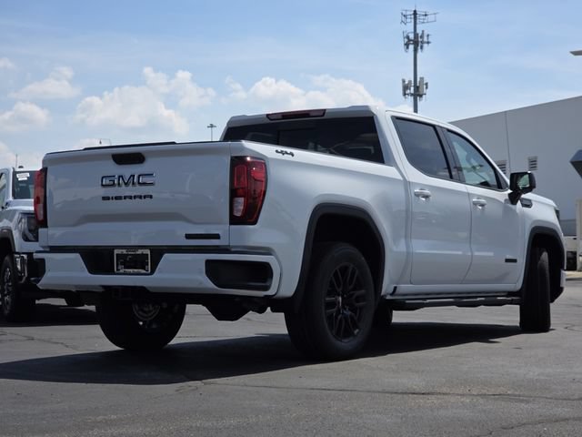 New 2026 GMC Sierra 1500 Elevation w/ Elevation Premium Package AWD/4WD image 19