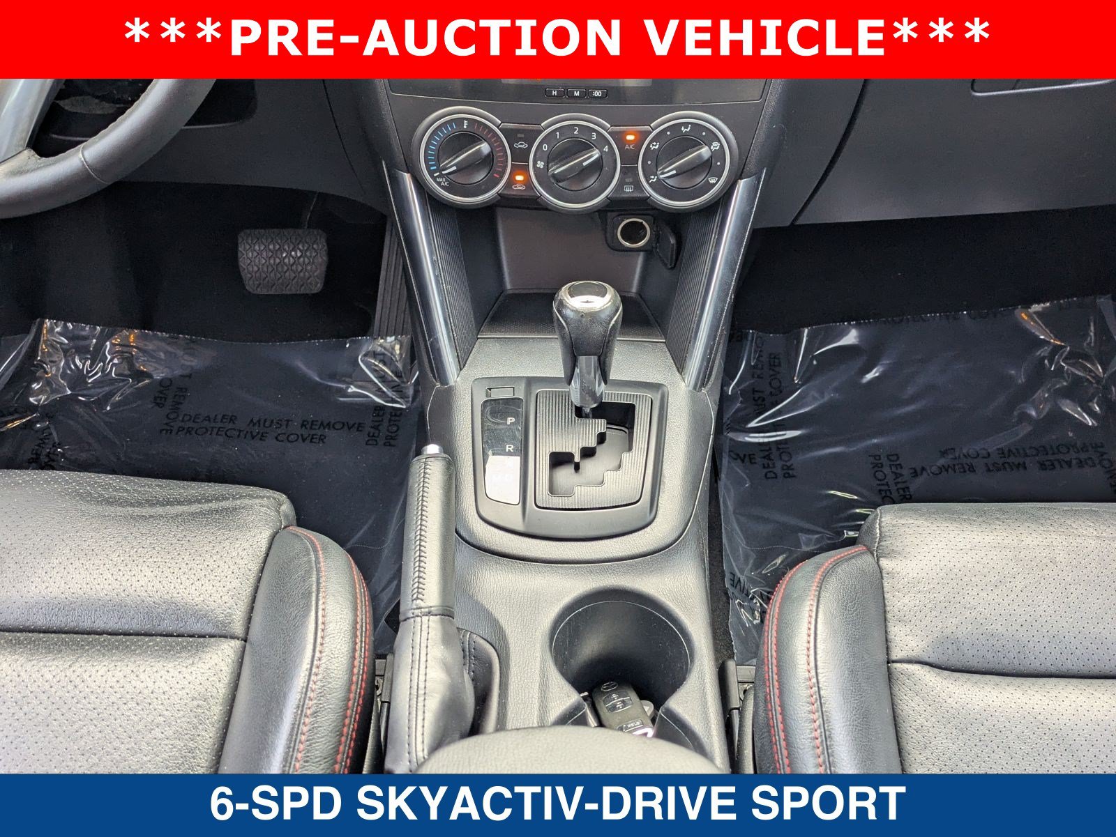 Used 2014 MAZDA CX-5 Touring FWD image 19