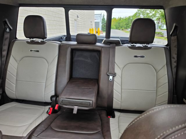 Used 2019 Ford F150 Limited w/ Trailer Tow Package AWD/4WD image 48