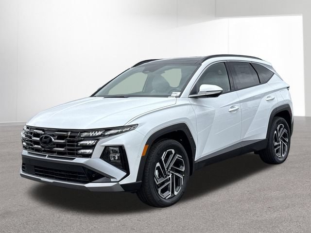 New 2026 Hyundai Tucson Limited AWD/4WD image 32