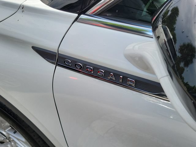 Certified 2024 Lincoln Corsair FWD image 8