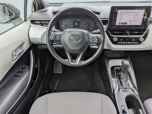 Used 2024 Toyota Corolla SE FWD image 16