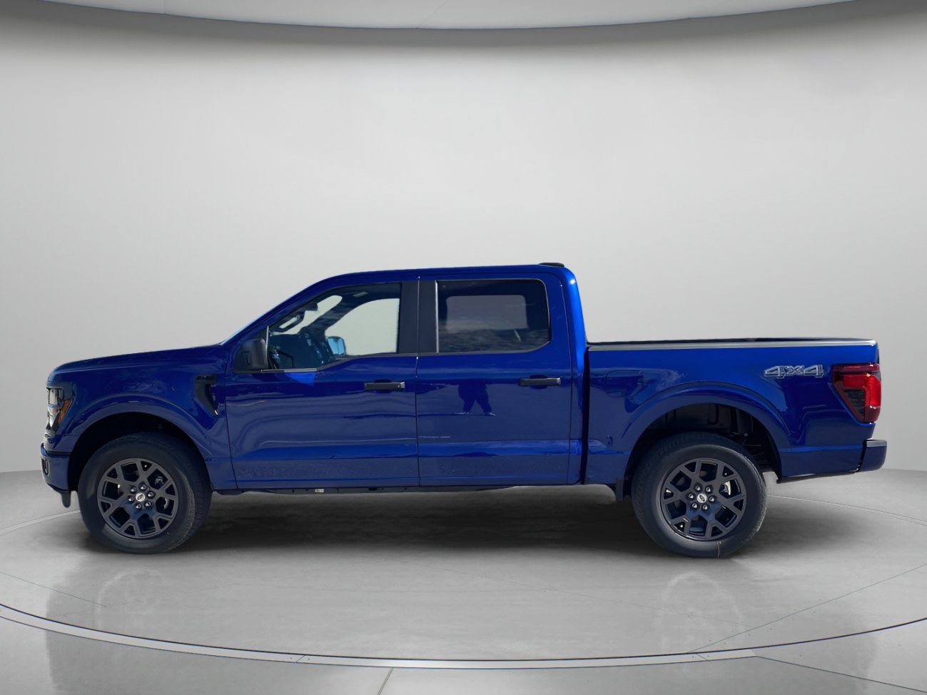 New 2026 Ford F150 STX w/ Equipment Group 200A AWD/4WD image 6