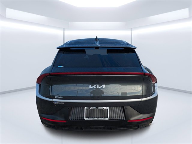 Used 2024 Kia EV6 Light image 4