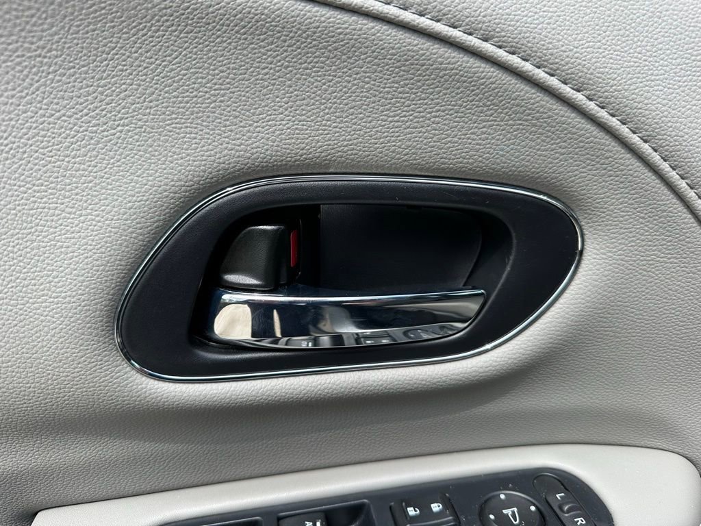 Used 2022 Honda HR-V EX-L image 20