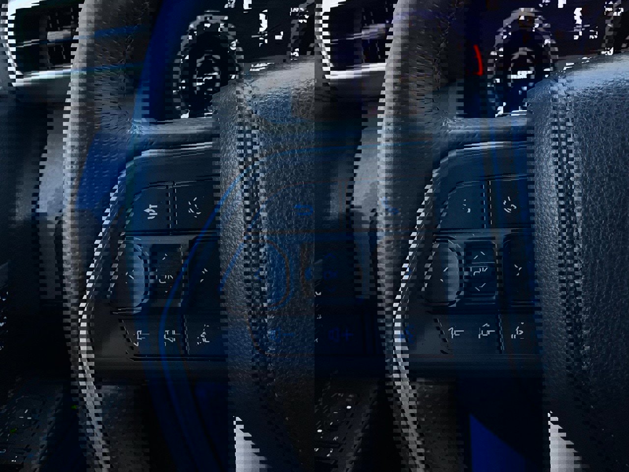 Used 2025 Toyota 4Runner Trailhunter image 44