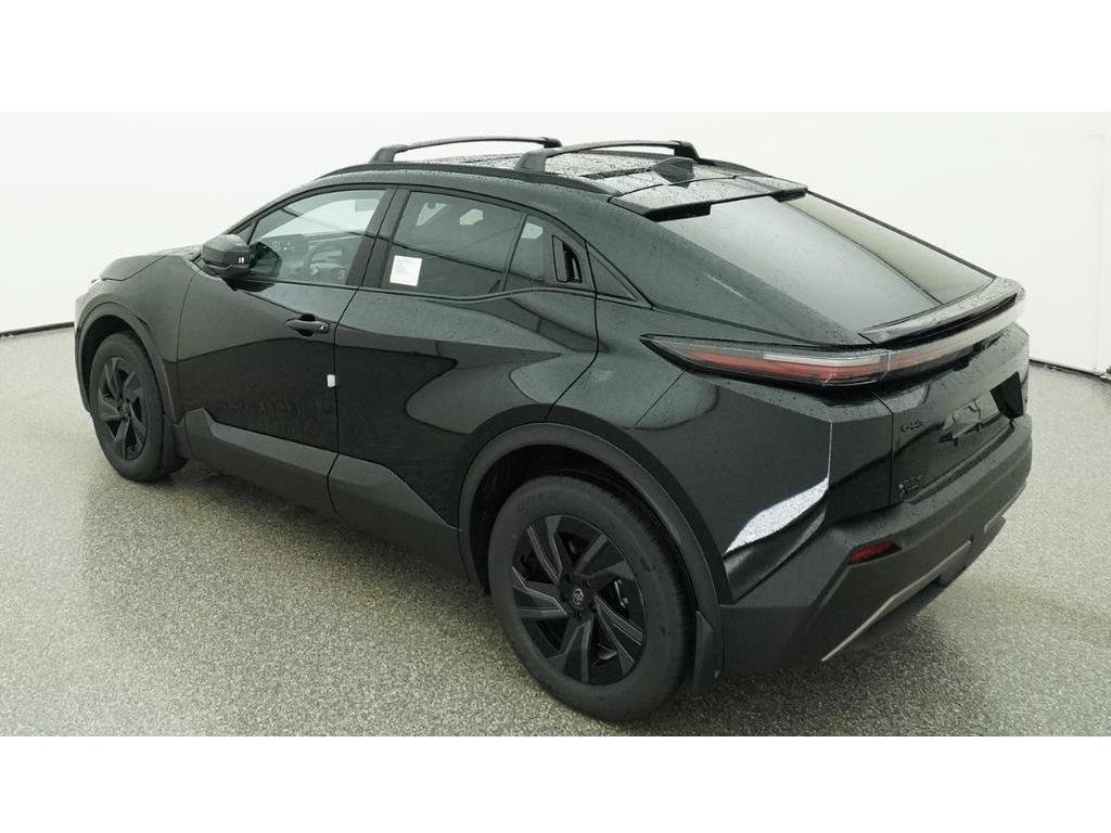 New 2026 Toyota C-HR AWD/4WD image 5