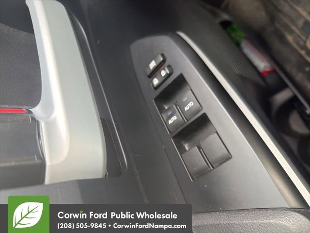 Used 2014 Toyota Tundra Limited image 13