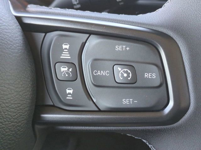 New 2026 Jeep Wrangler Unlimited Rubicon image 24