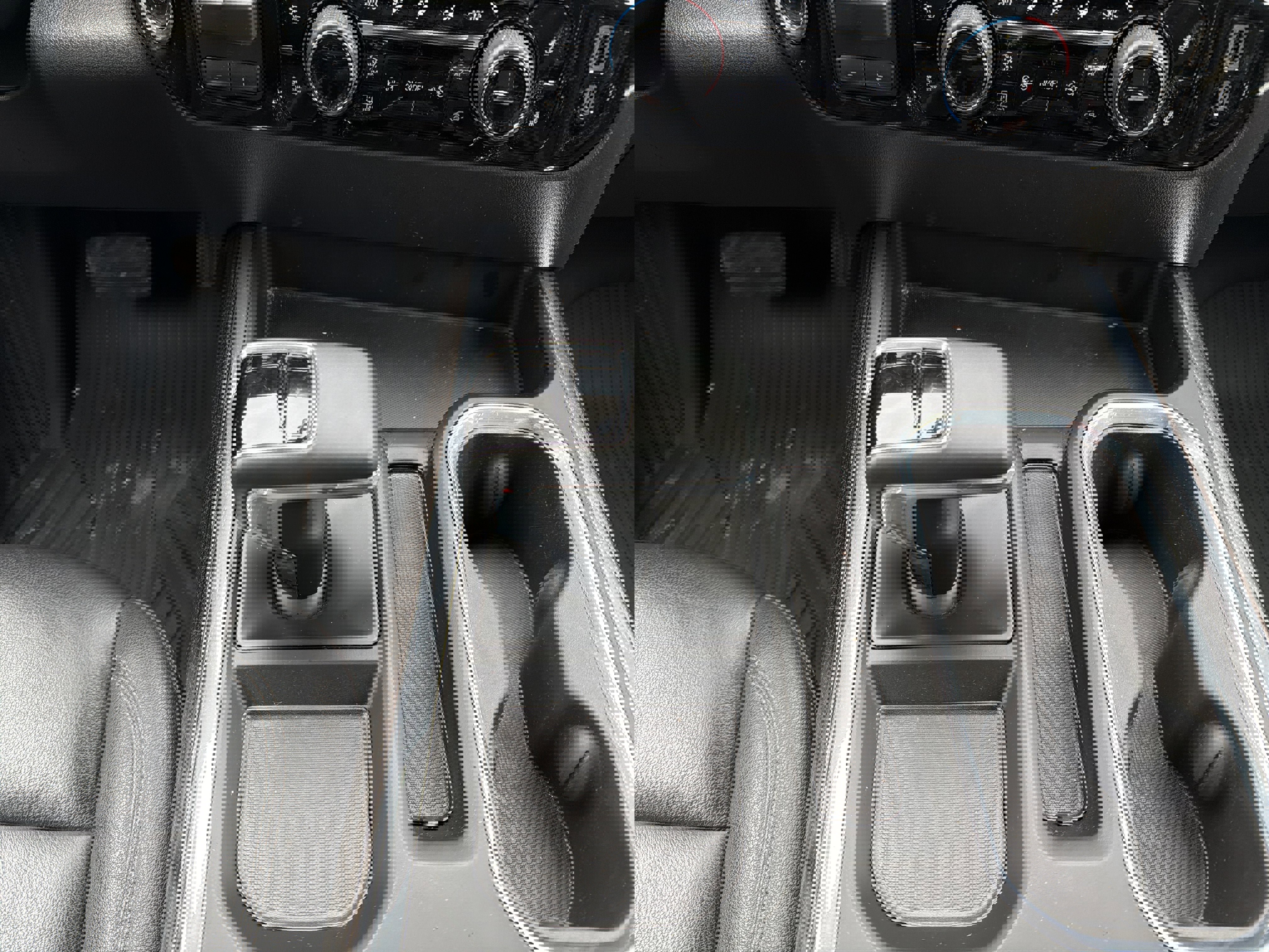 Used 2024 Chevrolet Silverado 1500 LT Trail Boss w/ LT Trail Boss Premium Package image 24