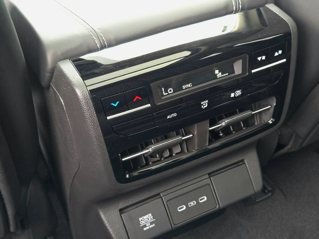 New 2026 Acura MDX w/ Technology Package AWD/4WD image 28