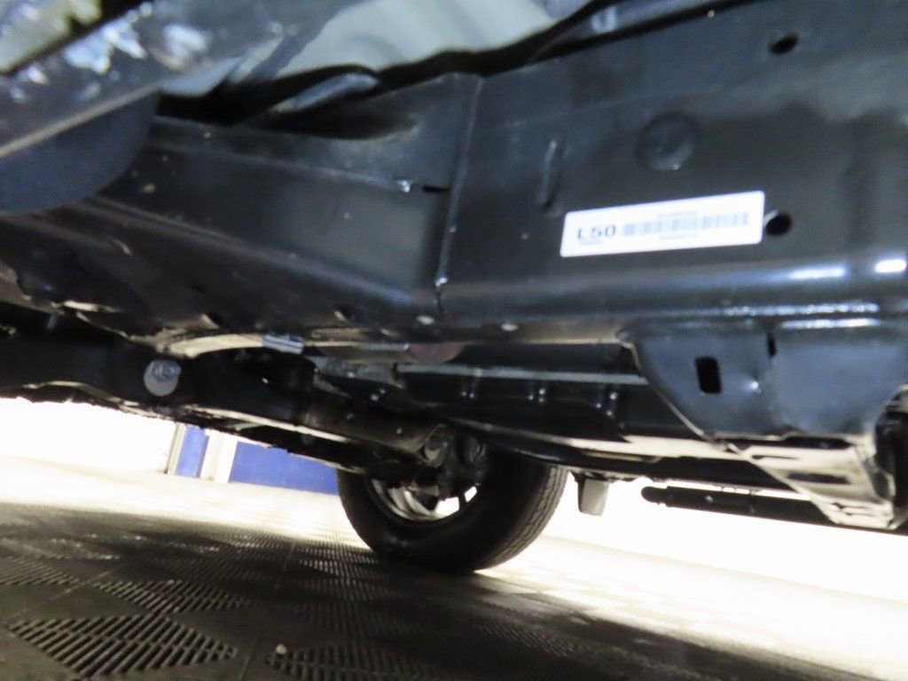 Used 2025 Toyota Tundra 1794 Edition w/ TRD Off-Road Package image 11