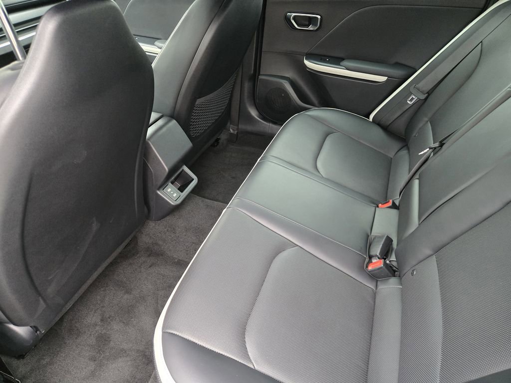 New 2025 Kia K4 GT-Line w/ GT-Line Premium Package image 20