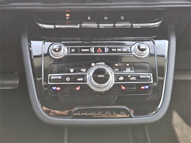 Certified 2021 Lincoln Corsair Reserve image 18