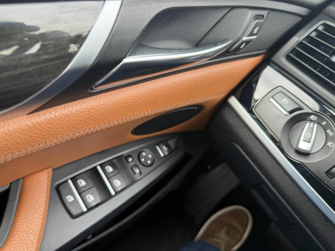 Used 2015 BMW X3 xDrive28i image 59