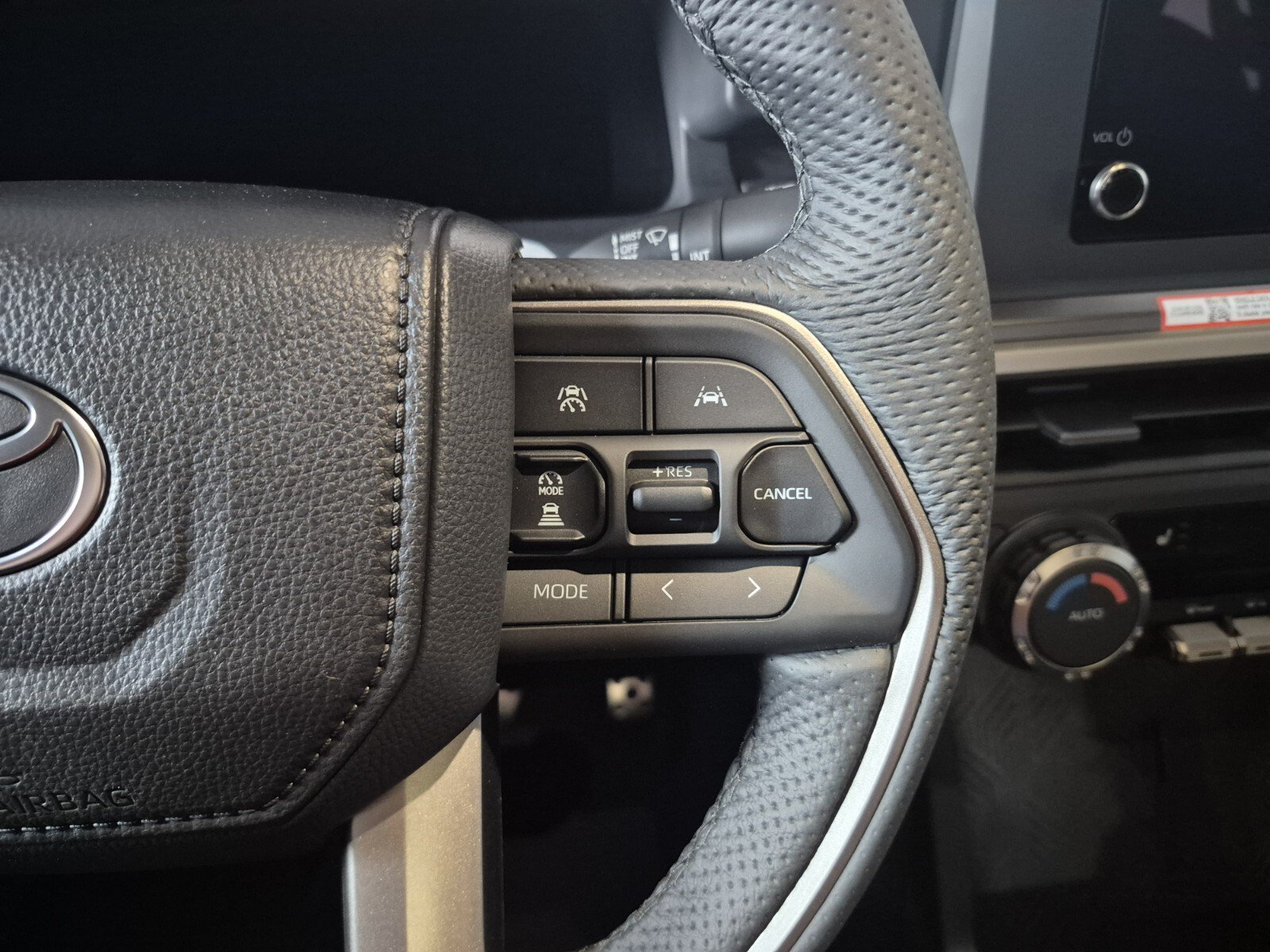 New 2026 Toyota Tacoma 4x4 Double Cab image 20