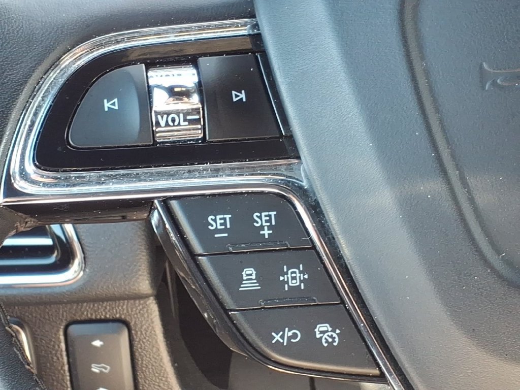 Used 2024 Lincoln Navigator Reserve AWD/4WD image 25