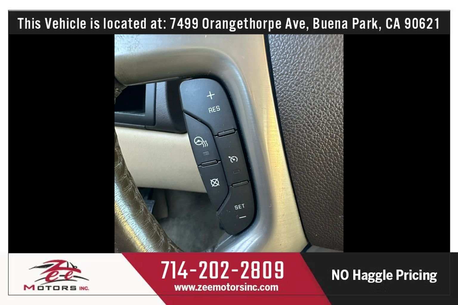 Used 2013 GMC Yukon Denali AWD/4WD image 35