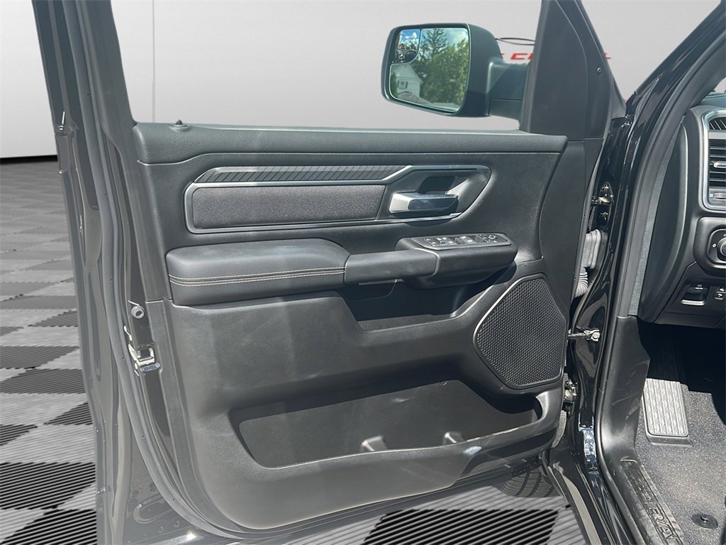 New 2026 RAM 1500 Big Horn image 19