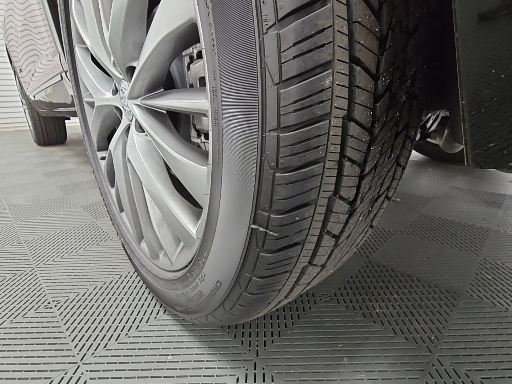 New 2025 Buick Enclave Sport Touring w/ Power Package image 46