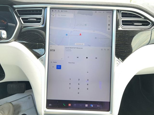 Used 2017 Tesla Model S 60D image 20