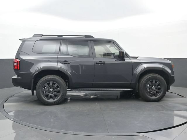 New 2027 Toyota Land Cruiser AWD/4WD image 2