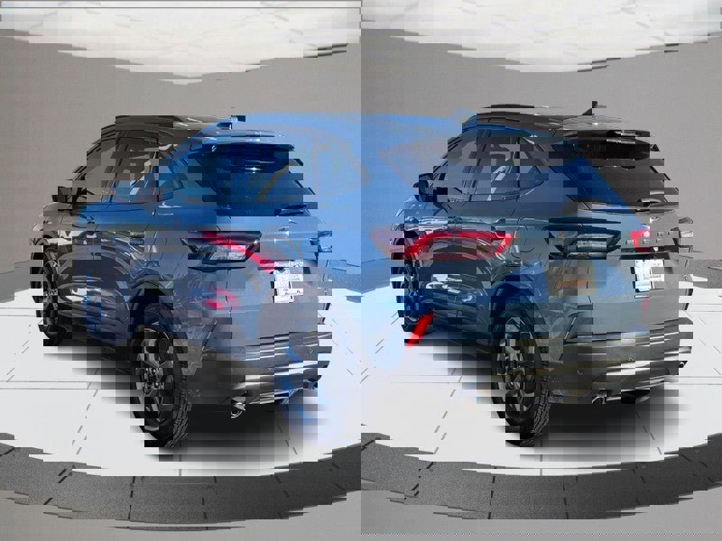 Used 2025 Ford Escape ST-Line w/ Tech Pack #1 image 6