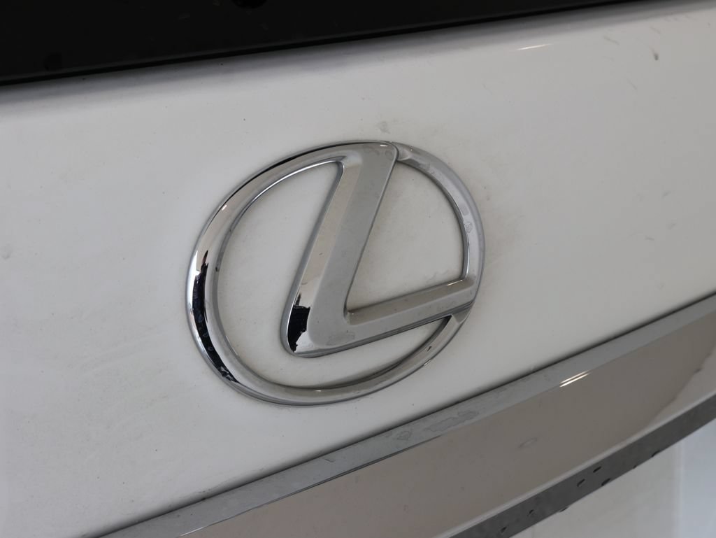 Used 2018 Lexus GX 460 Premium w/ Premium Package AWD/4WD image 12