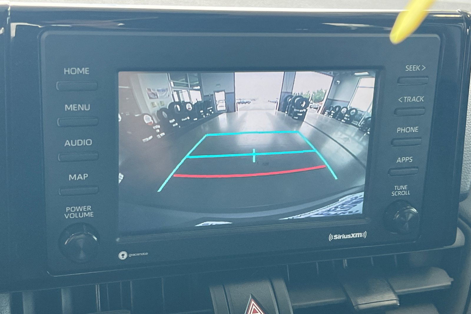 Certified 2022 Toyota RAV4 XLE AWD/4WD image 16