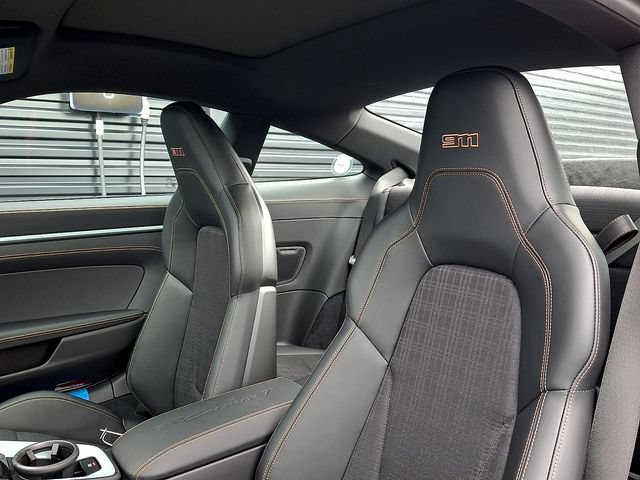 New 2026 Porsche 911 Carrera T RWD image 5