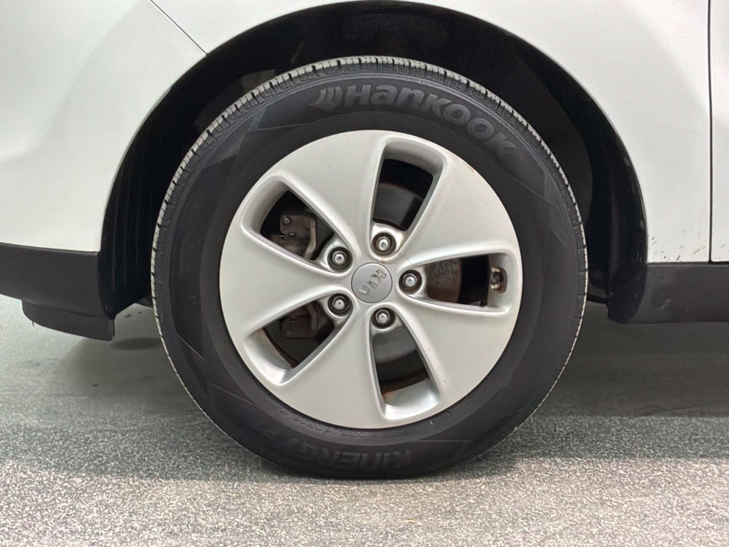 Used 2014 Kia Soul FWD image 28