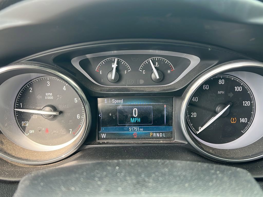 Used 2019 Buick Envision Preferred image 14