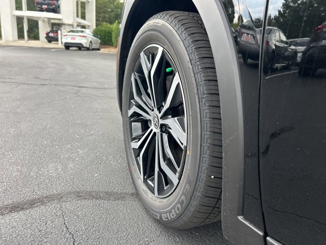 New 2026 Toyota Crown XLE image 9