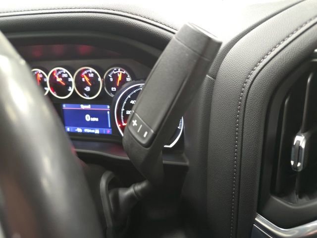 Certified 2022 Chevrolet Silverado 2500 LTZ w/ LTZ Convenience Package image 18