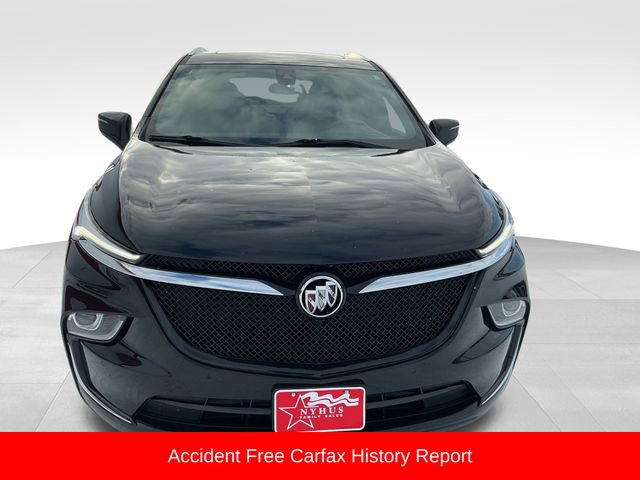 Used 2022 Buick Enclave Essence w/ Experience Buick Package image 4