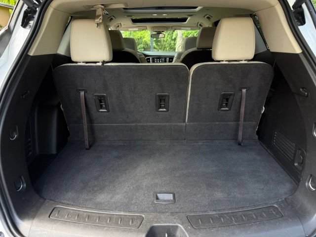 Used 2019 Buick Enclave Essence AWD/4WD image 23