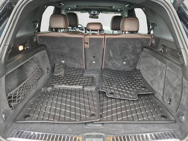 Used 2022 Mercedes-Benz GLE 350 4MATIC image 6