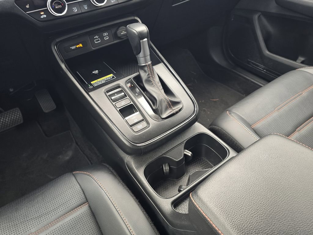 Used 2024 Honda CR-V Sport-L image 16