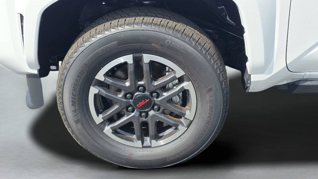 New 2026 Toyota Corolla LE FWD image 26
