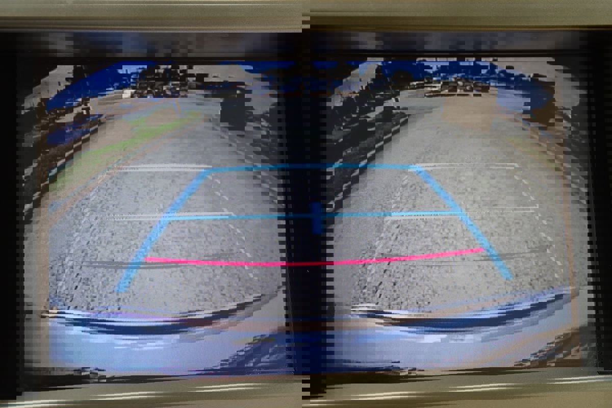 Used 2017 Lexus GX 460 Premium image 23