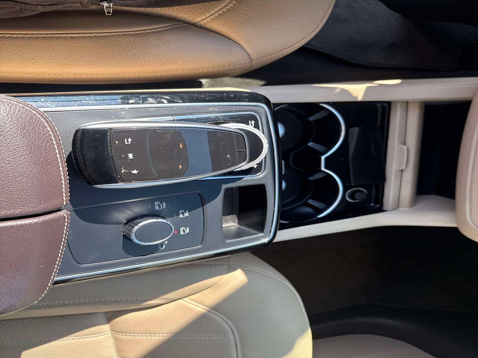 Used 2018 Mercedes-Benz GLE 350 image 29