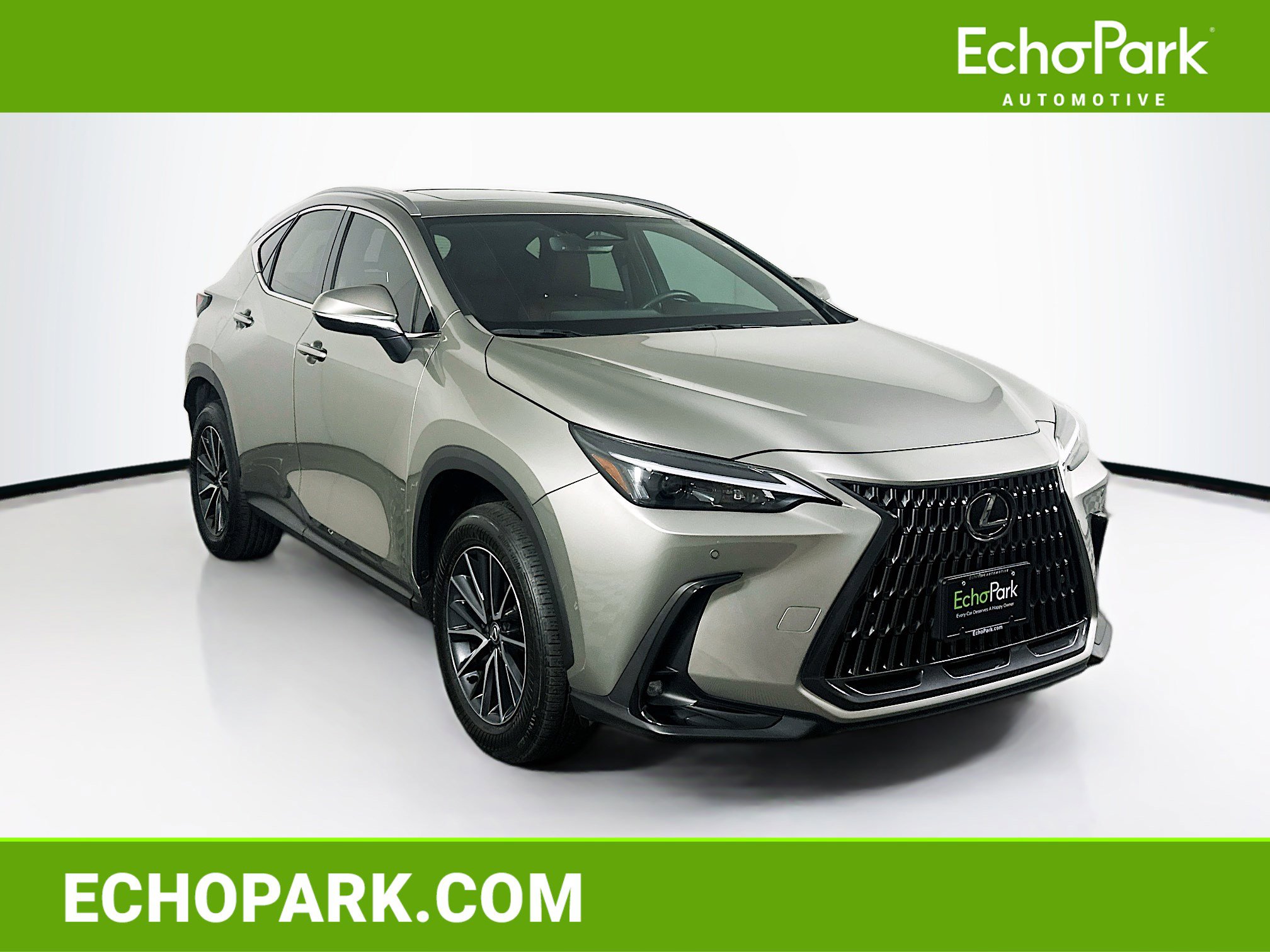 Used 2025 Lexus NX 250 FWD w/ Cold Area Package