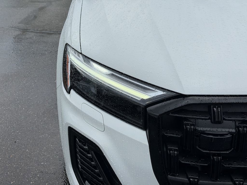 New 2026 Audi Q7 2.0T Premium Plus image 5